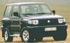 Galloper Super Exceed 2.5 Tdi 115cv